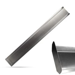 Measuring Board Aluminium 135 Cm