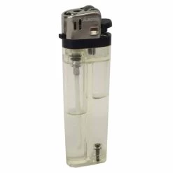 Soto Pocket Torch With Refillable Lighter -Vision Winkel SSPT 14SBRFL 7