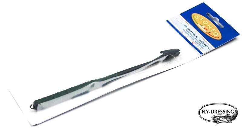 STONFO Tubetech Disgorger Size 2 (Medium) 3 STONFO Tubetech Disgorger Size 2 (Medium)