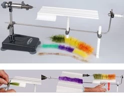 STONFO Dubbing Brush Device 5 STONFO Dubbing Brush Device -Vision Winkel ST 661 2