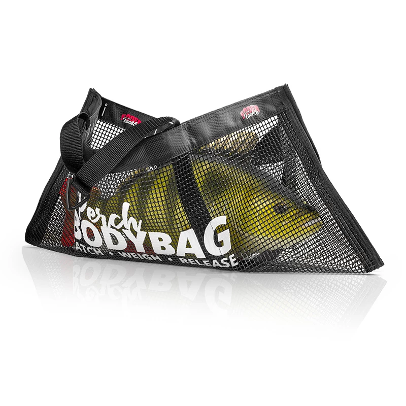 Söder Tackle Perch Body Bag 3 Söder Tackle Perch Body Bag