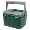 Stanley The Easy Carry Outdoor Cooler 6.6L Green 2 Stanley The Easy Carry Outdoor Cooler 6.6L Green -Vision Winkel ST1001622060 1