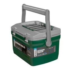 Stanley The Easy Carry Outdoor Cooler 6.6L Green -Vision Winkel ST1001622060 4