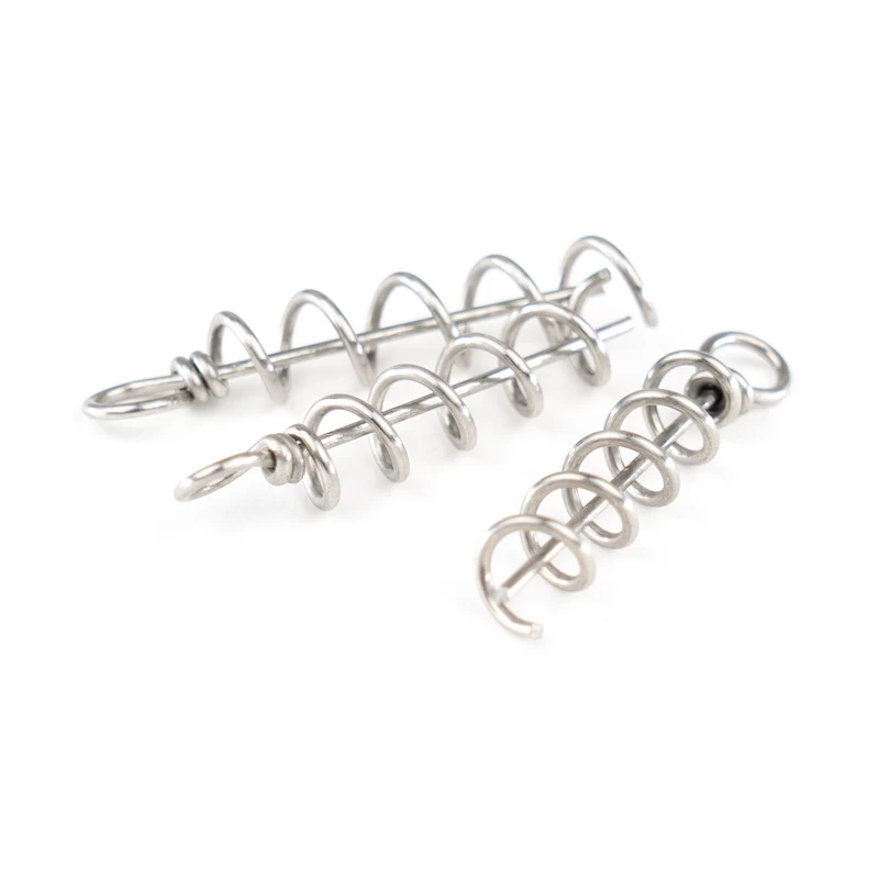 Söder Tackle Shallow Screw (10pcs) 4 Söder Tackle Shallow Screw (10pcs) - Afbeelding 2