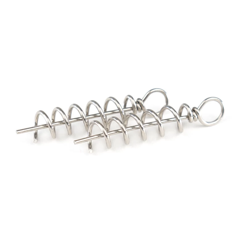 Söder Tackle Shallow Screw (10pcs) 5 Söder Tackle Shallow Screw (10pcs) - Afbeelding 3