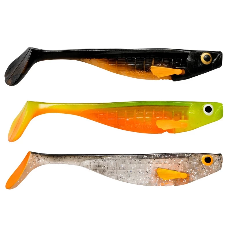 Storm R.I.P T-Bone 23cm 3-pak 3 Storm R.I.P T-Bone 23cm 3-pak