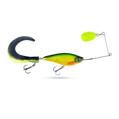 Scout Spinnerbait Big Tail -Vision Winkel STSCOUTINSTANT1 3