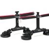 SUMO Suction Mount Rod Carrier -Vision Winkel SUMO SUC 1