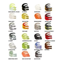 SvartZonker Mctail V1 Big Tail Kit -Vision Winkel SZ MCBIGTAIL1 4