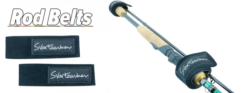 Svartzonker Rod Belt (2pcs) 4 Svartzonker Rod Belt (2pcs) - Afbeelding 2