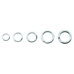 Svartzonker Power Split Rings