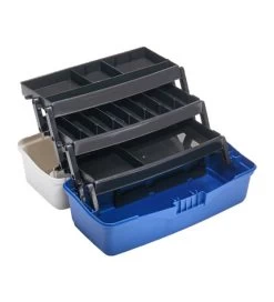 Plastilys Fishing Box 40x20x20cm -Vision Winkel T BOX L3P 3