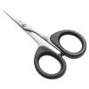Tiemco Tying Scissors Stainless Fine -Vision Winkel T020 1