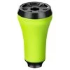 Gomexus Mini Touch Series 20mm TPE Knob - Green & Black -Vision Winkel TA20GNBK 1
