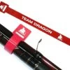 Team Dragon Band 22,3 X 2,4 Cm -Vision Winkel TCH 50 40 001 1
