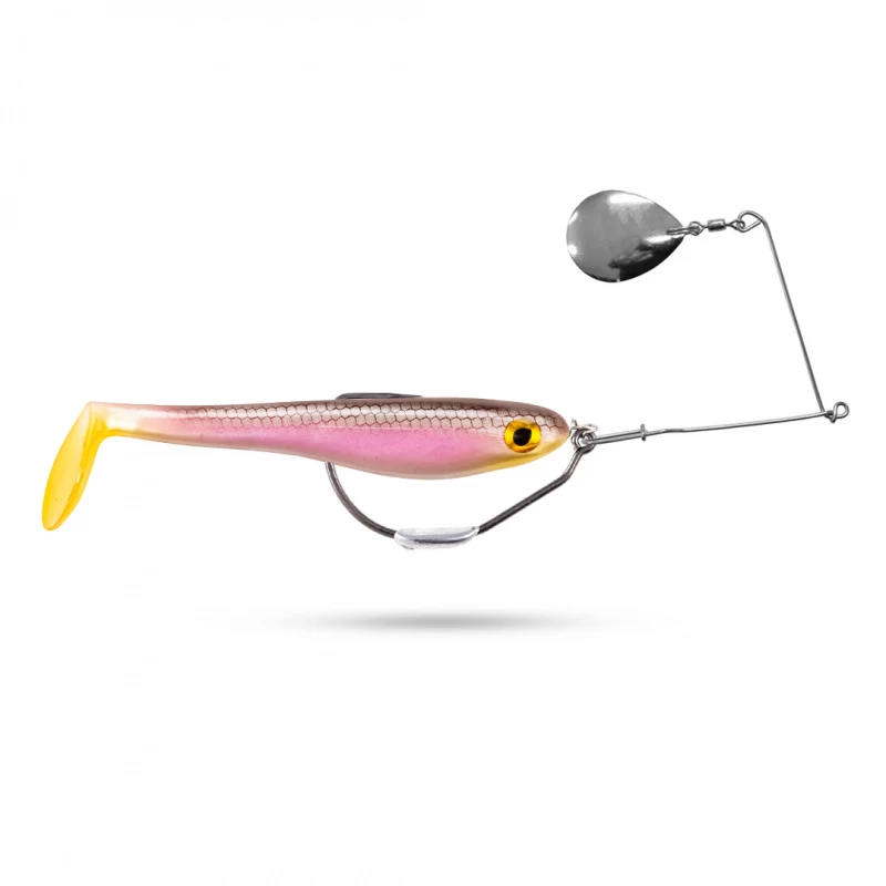 Abu Garcia Tobias Fränstams Downsizefavorit 4 Abu Garcia Tobias Fränstams Downsizefavorit - Afbeelding 2