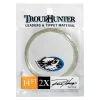 Trout Hunter RH Finesse Leader 14ft -Vision Winkel TH50062r