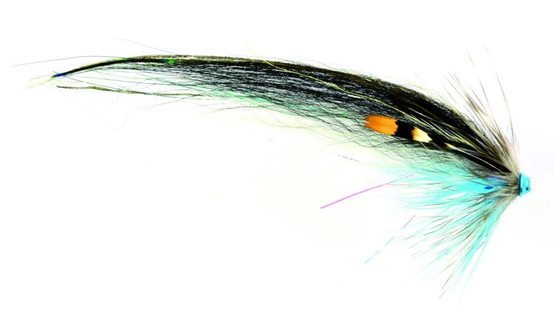 Frödin TTT Nobody Series - Sillen 3 Frödin TTT Nobody Series - Sillen