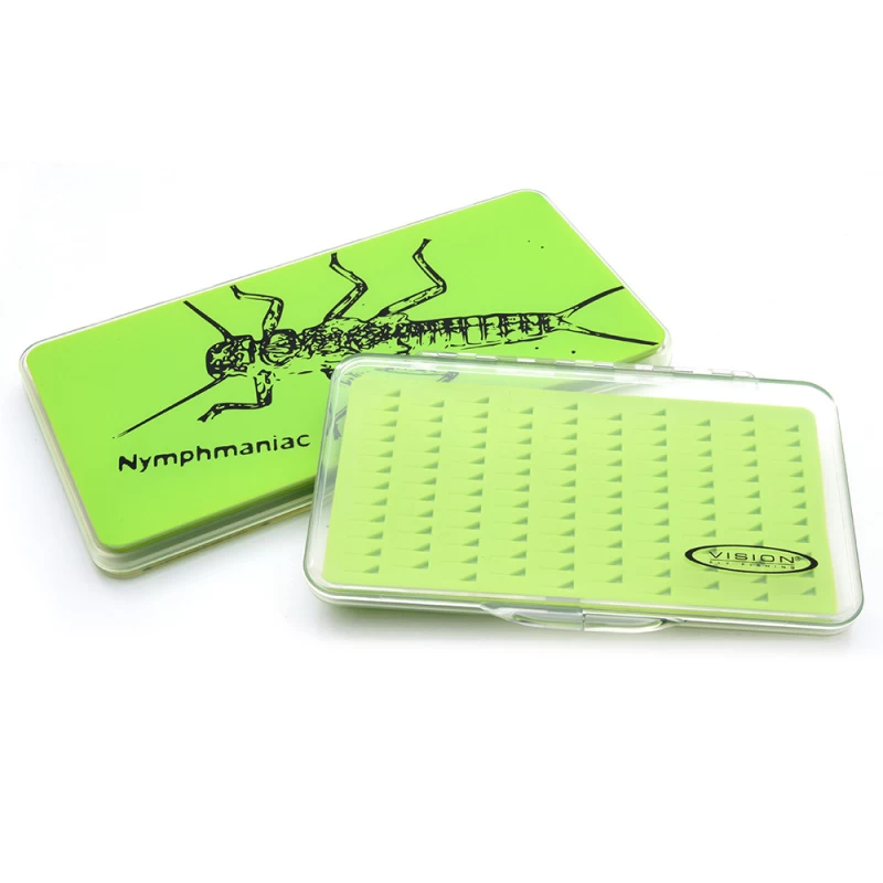 Vision Slim Nymphmanic L Silicon 4 Vision Slim Nymphmanic L Silicon - Afbeelding 2