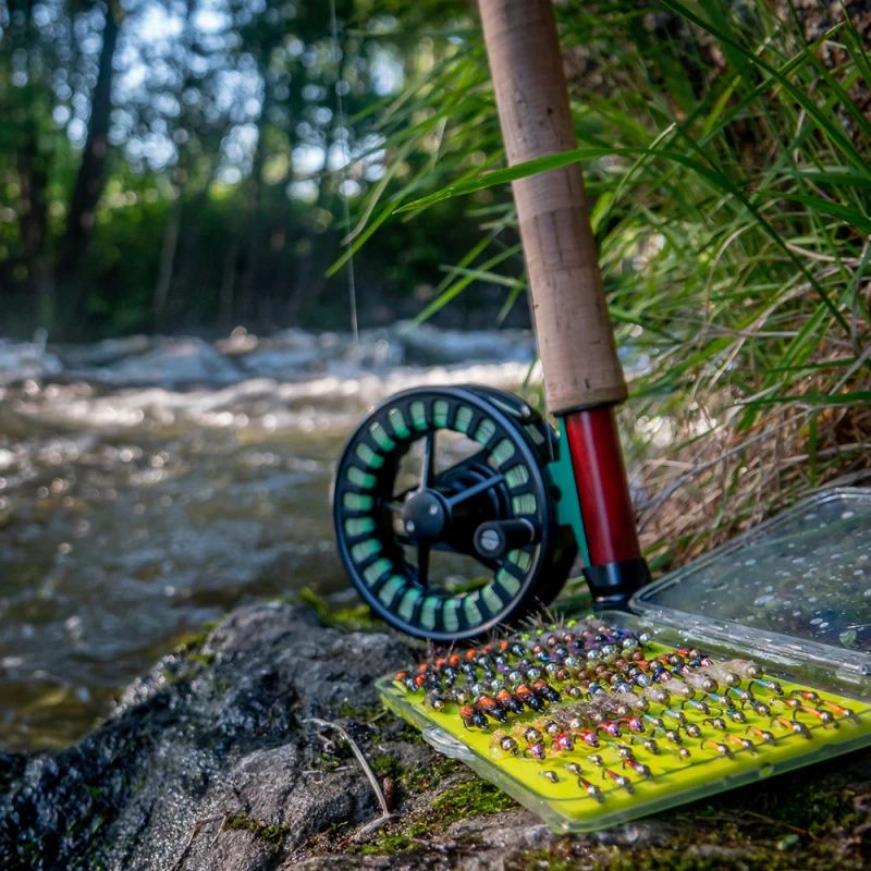 Vision Slim Nymphmanic L Silicon 5 Vision Slim Nymphmanic L Silicon - Afbeelding 3