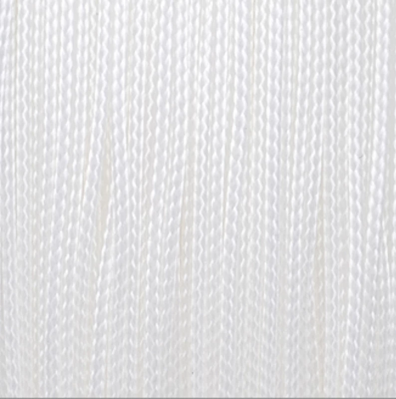 Vision Bäkkäri / Backing 50m White 20lb 4 Vision Bäkkäri / Backing 50m White 20lb - Afbeelding 2