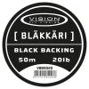 Vision Bläkkäri Black Backing -Vision Winkel VBB5020r 1