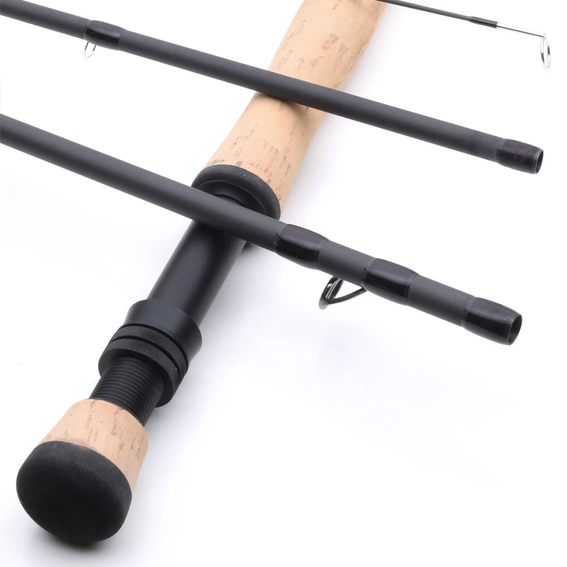 Vision Eka Flyrod 5 Vision Eka Flyrod - Afbeelding 3