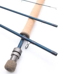 Vision Stifu Flyrod -Vision Winkel VFU4967r 2