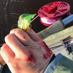 Vision XLV Mama 8/9 Flugrulle -Vision Winkel VLV89M 2