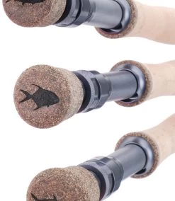 Vision Merisuola Flyrod 9' #14 -Vision Winkel VMS4914 3