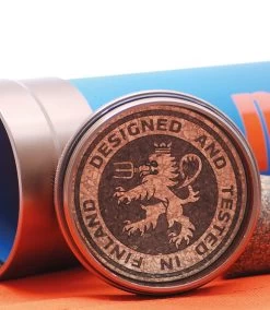 Vision Merisuola Flyrod 9' #14 -Vision Winkel VMS4914 5