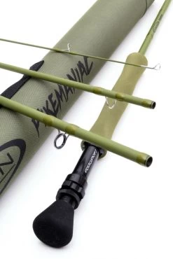 Vision Pikemaniac Flyrod -Vision Winkel VPM4908r 2