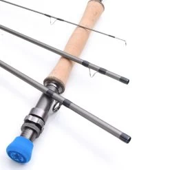 Vision MERI Flyrod 7 Vision MERI Flyrod -Vision Winkel VRI4906r 2