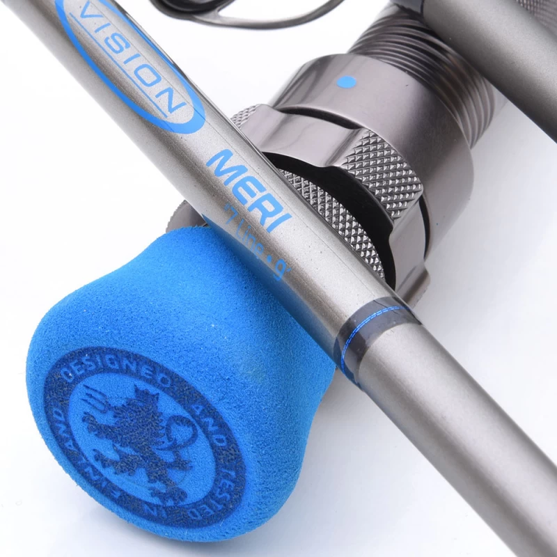 Vision MERI Flyrod 5 Vision MERI Flyrod - Afbeelding 3