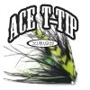 Vision ACE Tip 10ft -Vision Winkel VSKT10r 1