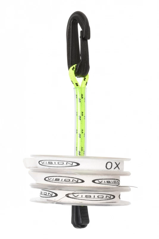 Vision Tippet Spool Holder 4 Vision Tippet Spool Holder - Afbeelding 2