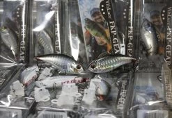 VibLure - FKP-GEAR -Vision Winkel VibLure 2