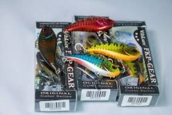 VibLure - FKP-GEAR -Vision Winkel VibLure 5