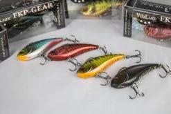 VibLure - FKP-GEAR -Vision Winkel VibLure 6