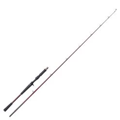 Westin W6 Jerkbait-T 6'6''/195cm H 20-80g 1+1sec Casting