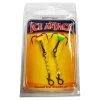 Finnex Chain Treble Hook M (2pcs) 1 Finnex Chain Treble Hook M (2pcs) -Vision Winkel WCT M10 2Pr 1
