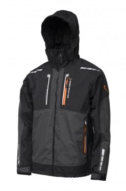 Savage Gear WP Performance Jacket & Bibs -Vision Winkel WPPERFORMANCEBSET 2