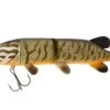Mike The Pike 17 Cm -Vision Winkel WS07201r 1