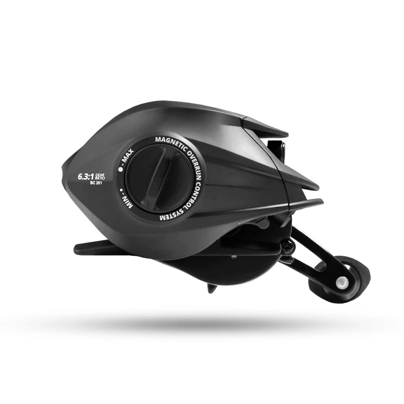 Scout Baitcaster 200/201 4 Scout Baitcaster 200/201 - Afbeelding 2