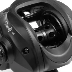 Scout Baitcaster 200/201 13 Scout Baitcaster 200/201 -Vision Winkel Z SBC200r 5