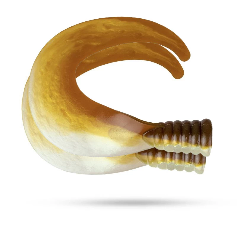 SvartZonker Big Tail (2-pak) 3 SvartZonker Big Tail (2-pak)